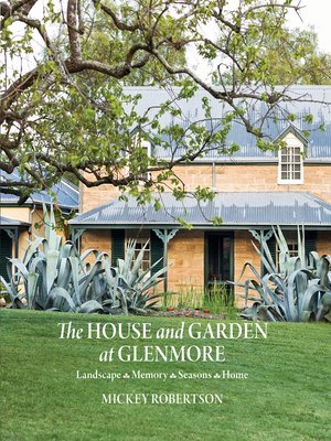 cover image of The House and Garden at Glenmore